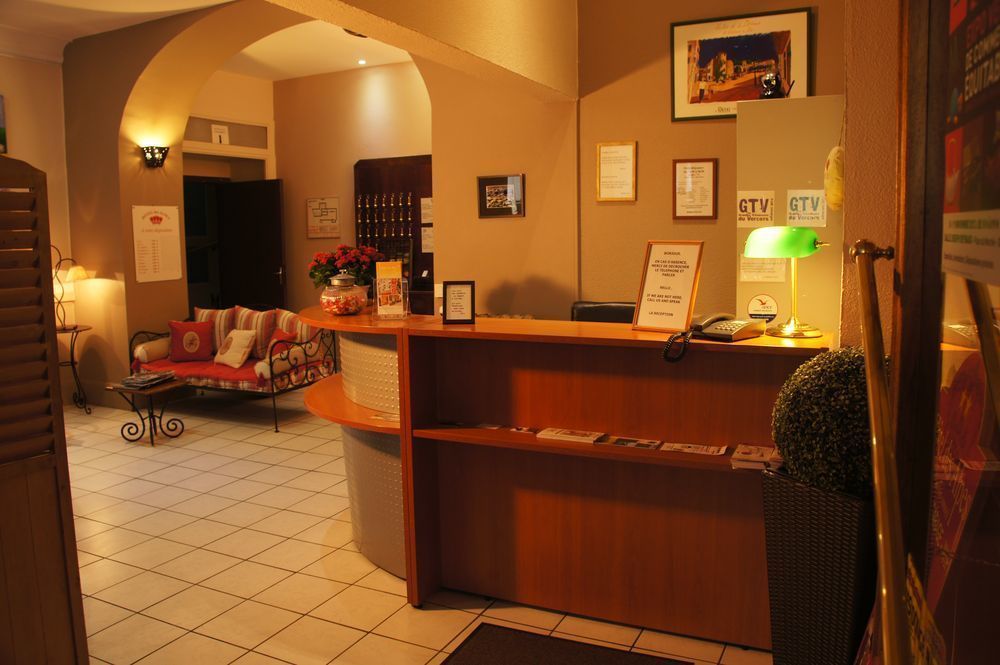 Hotel Des Alpes Die Eksteriør billede