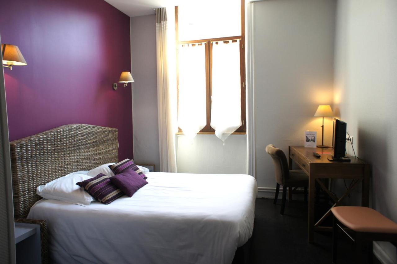 Hotel Des Alpes Die Eksteriør billede