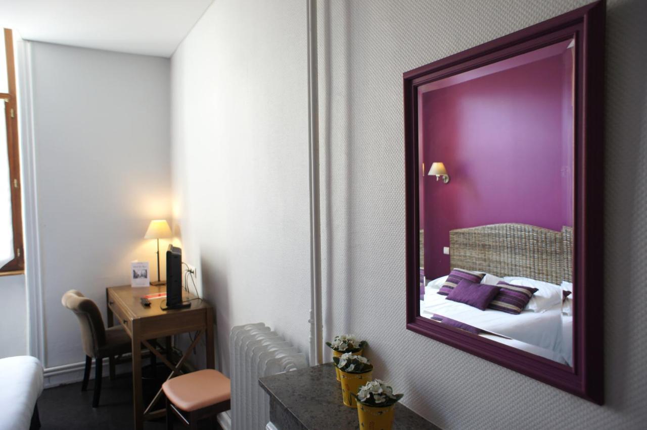 Hotel Des Alpes Die Eksteriør billede