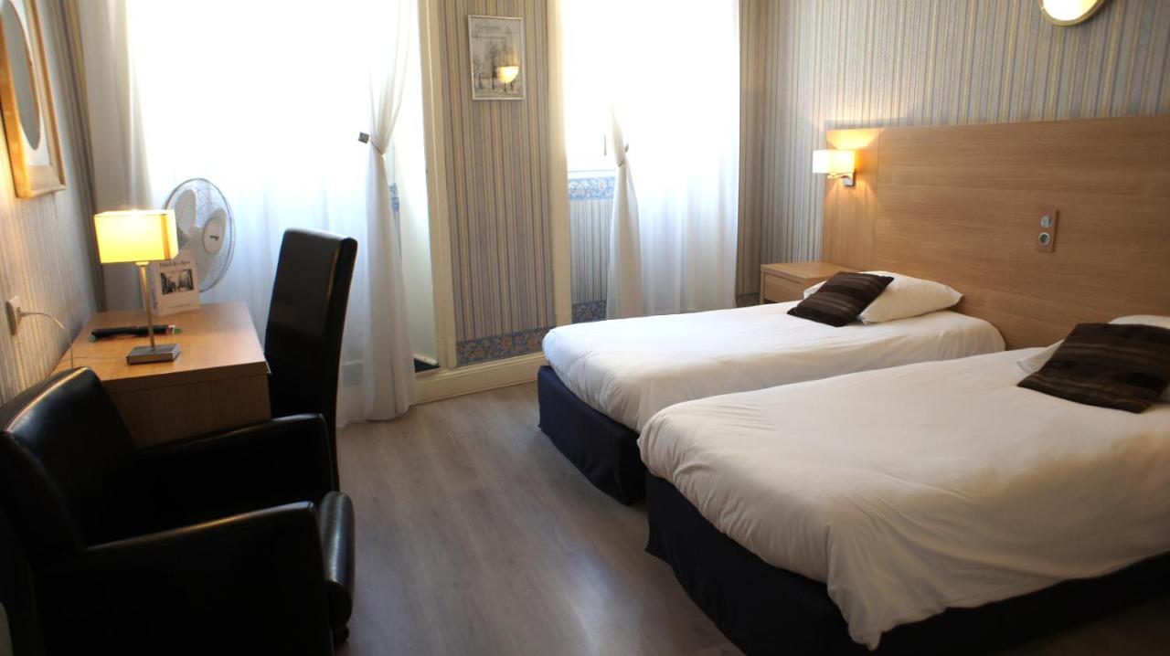 Hotel Des Alpes Die Eksteriør billede