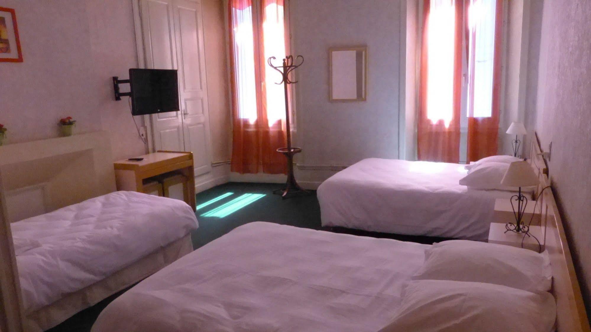 Hotel Des Alpes Die Eksteriør billede