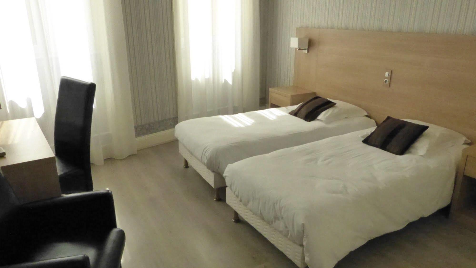 Hotel Des Alpes Die Eksteriør billede