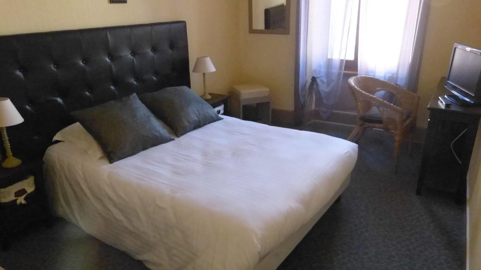 Hotel Des Alpes Die Eksteriør billede