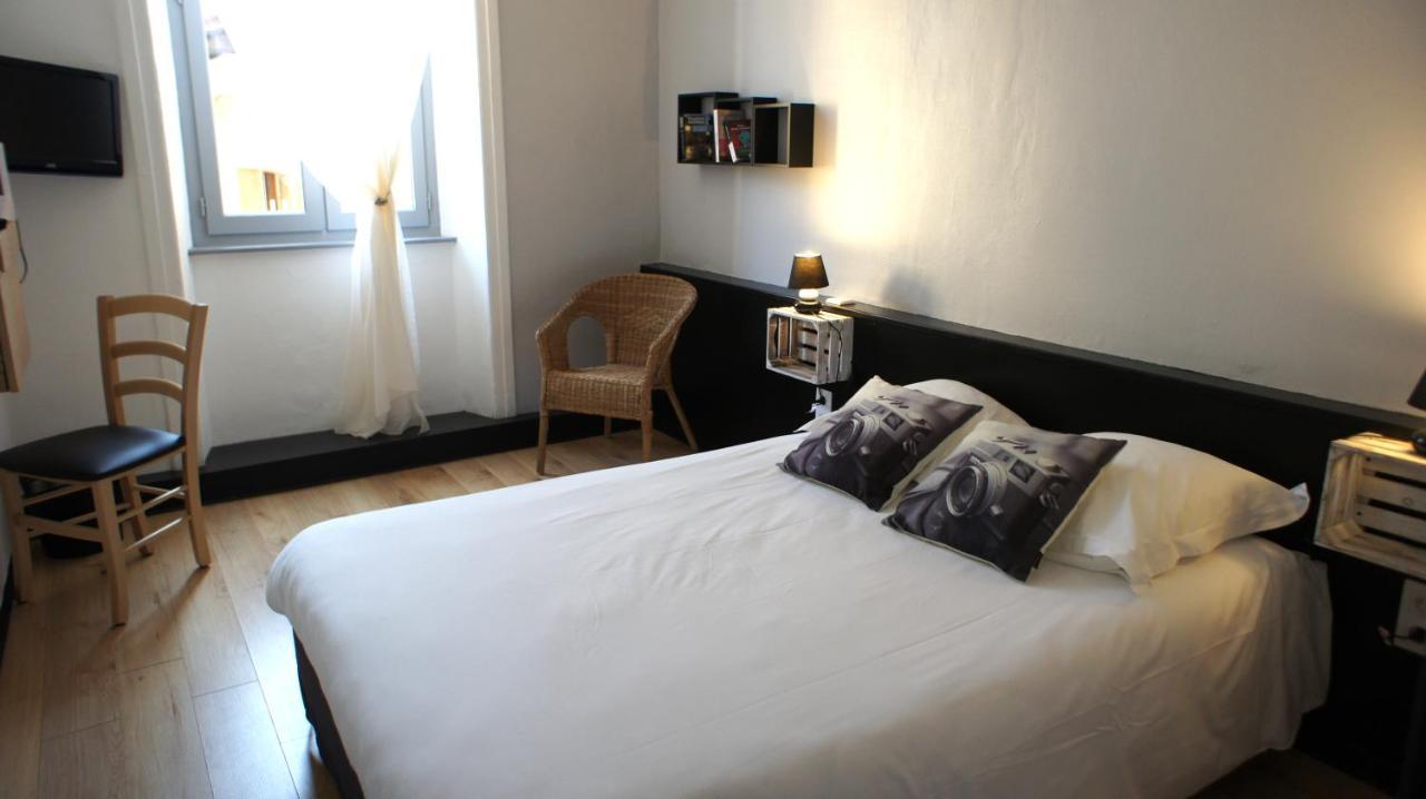 Hotel Des Alpes Die Eksteriør billede